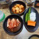 밀리네감자탕 | 금왕 맛집 밀리네 감자탕 내돈내산
