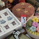 달보레케이크