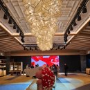 제주멍 | [제주 서귀포시] JW 메리어트 제주: 댄싱두루미-커피 &amp; 베이커리