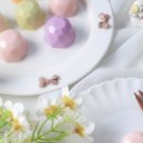 쌀디저트&양갱 이미지