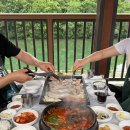 전주천뷰 감성 야장 맛집 남양집 삼겹살 후기