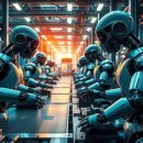 인공지능이 바꾸는 미래 비즈니스 | 2025년 AI 전망: 인공지능이 바꾸는 미래 산업 6가지 트렌드