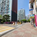 천안월봉초등학교 | [천안 서북구 쌍용동] 월봉일성5차/ 월봉벽산태영 아파트 단지 임장