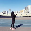카페일분인천선수촌점 | 러닝 집결지 무인카페 카페일분 인천선수촌점 여기였네요
