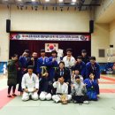 용인대 도당 유도 체육관 이미지