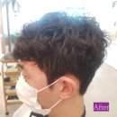 쎄미헤어 이미지