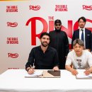 일본 괴물 복서의 뒤를 이을 또 한명의 남자.gif 이미지