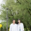 로그라인 | 서래섬스냅 명당 발견! 코니로그 세미웨딩촬영 후기