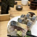 일품 마곡점 | 마곡 코엑스 맛집 통통한 특장어 덮밥 우나기동, 고등어봉초밥 후기