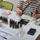 보성 예당 체험휴양마을 | 순천 공방, 보성 예당중학교 학부모 퍼퓸 키링 클래스 &amp; 고체향수 원데이클래스 단체수업 평생학습 외부...