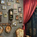 CU광진원룸촌점 | 건대 카페 크리스마스 분위기 레스또커피🎄☃️