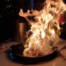 1496 | 본리동 한우 오이소모이삼 채끝등심 후기