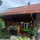 스위스🇨🇭 : 그린델발트 🏔️ 커플 / 유아동반 4인가족 아이거북벽 뷰 샬레추천🏡