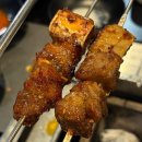 세븐일레븐 천안두정빌리지점 | [천안 두정동/경성양꼬치]뼈있는 양꼬치는 처음이야