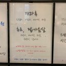 CAFE라쿤&미어캣&닥터피쉬