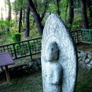 낙동리 석조여래입상 이미지