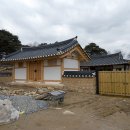 우복 정경세 신도비 이미지