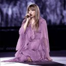 THE RED GYM | 01-3. Taylor Swift The Eras Tour: 테일러 스위프트 디즈니플러스 다큐멘터리 후기