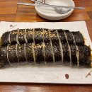 민들레김밥과분식 이미지