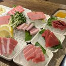 연참초 | 충남 서천 맛집 연참초 일식집 연어회 참치회 초밥