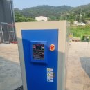 중고칠러 현대이엔지 HD-01A / HD-010A / HD0-150LO 판매합니다. AUTO CHILLER 이미지