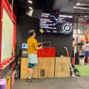 크로스핏혼 이미지