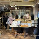 성심당 딸기시루 대신 신메뉴 딸기설기 가격 대비 대만족이었던 케익부띠끄 다녀온 후기
