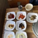 영하꿀갈비쌈밥 이미지