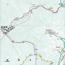 밀양 LPG충전소 | 가지산(운문령~석남터널)