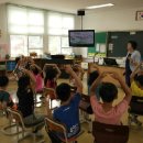 여남초등학교 이미지