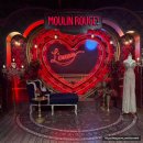 중앙로터리주변 | 뮤지컬 물랑루즈 | 로터리 티켓 VIP석 1층 시야, 물품보관함, 솔직 후기까지(Cast. 차윤해/김지우)