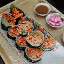 김밥가게반월당