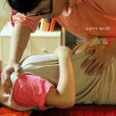 약손맛사지 이미지