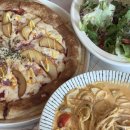 파스타입니다청라점 | 청라 양식 맛집 파스타1번지 청라점 방문 후기