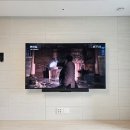 복현자이아파트경로당 | 대구 복현아이파크 가벽 티비설치 안전한 업체를 찾으신다면