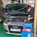 시원자동차정비 이미지