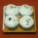 시루본떡
