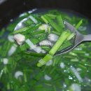 앞들 | 사천 아침식사 맛집 앞들식당 재첩국 후기