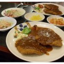 잉글랜드 돈까스 이미지