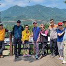 백운계곡 이미지