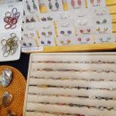 물고기 자개 드림캐쳐 | 코엑스 핸드아티코리아 2025 국내 최초 핸드크래프트 전시회 첫날 체험 주요 행사 후기