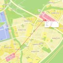 의정부경전철 송산역 이미지