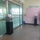 연성초등학교 입구 이미지