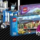 Diapers) 30% off LEGO City & LEGO Friends| Today only! 이미지