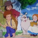 톰소여의모험 이미지