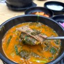장수골 흑염소 | 가양역 흑염소 맛집 몸보신하기 좋은 정드림흑염소 후기