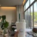 부천 상동 카페 MOZY 데이트하고 왔네요
