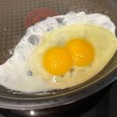 행운유정란 이미지