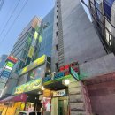 교문골프연습장 이미지