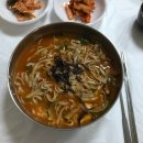 견제과 | 강릉 뚜벅이 여행기 / 장칼국수, 감자옹심이, 초당옥수수라떼, 순두부젤라또, 강문해변... and so on